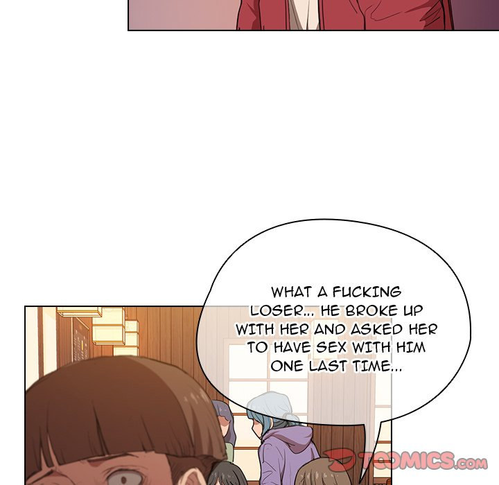 Who Cares If I'm a Loser! - Chapter 39 Page 20