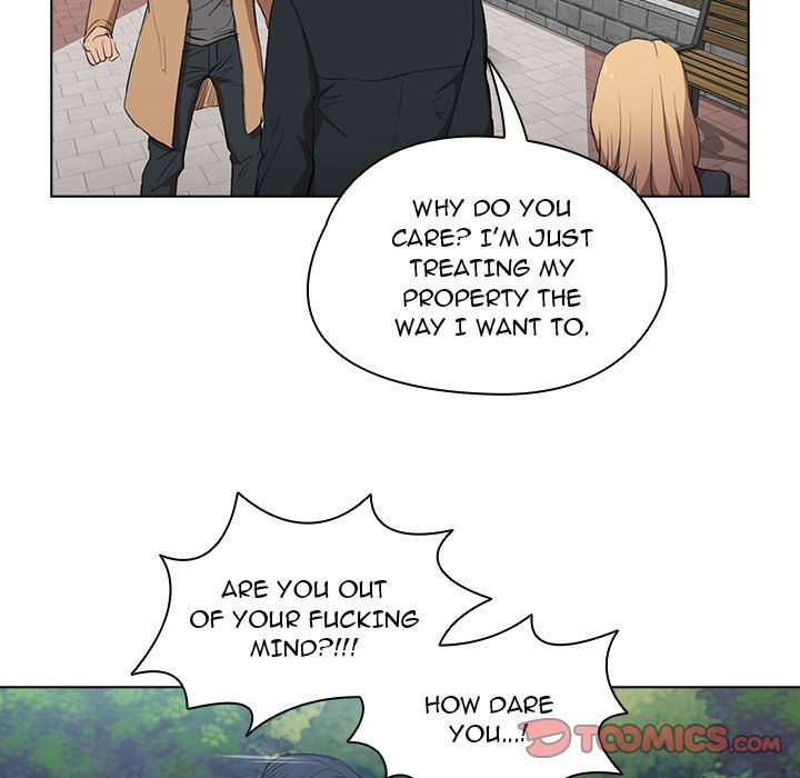 Who Cares If I'm a Loser! - Chapter 40 Page 66