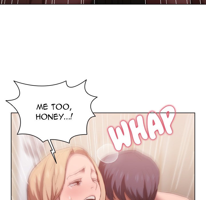 Who Cares If I'm a Loser! - Chapter 9 Page 119