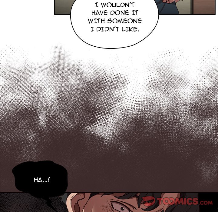 Who Cares If I'm a Loser! - Chapter 9 Page 30