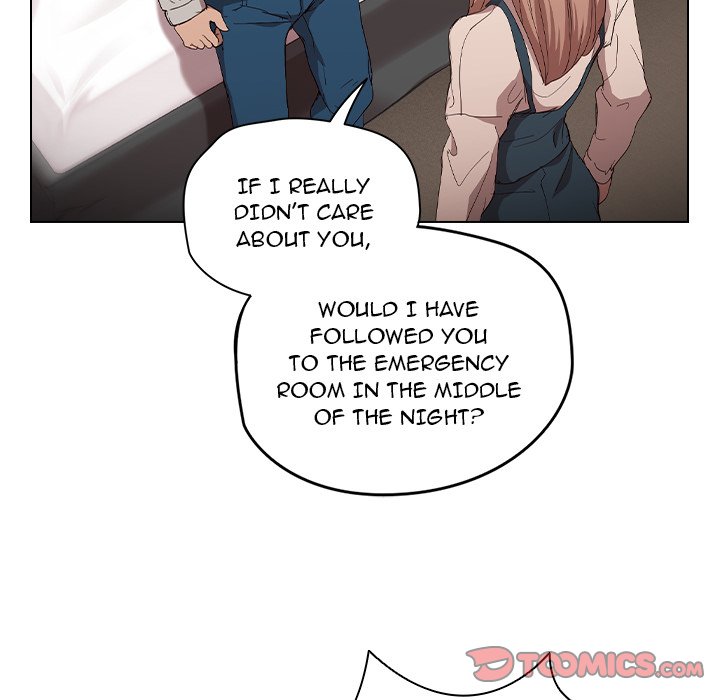 Who Cares If I'm a Loser! - Chapter 9 Page 39