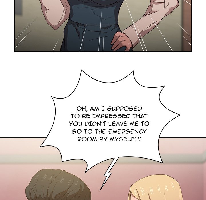 Who Cares If I'm a Loser! - Chapter 9 Page 41