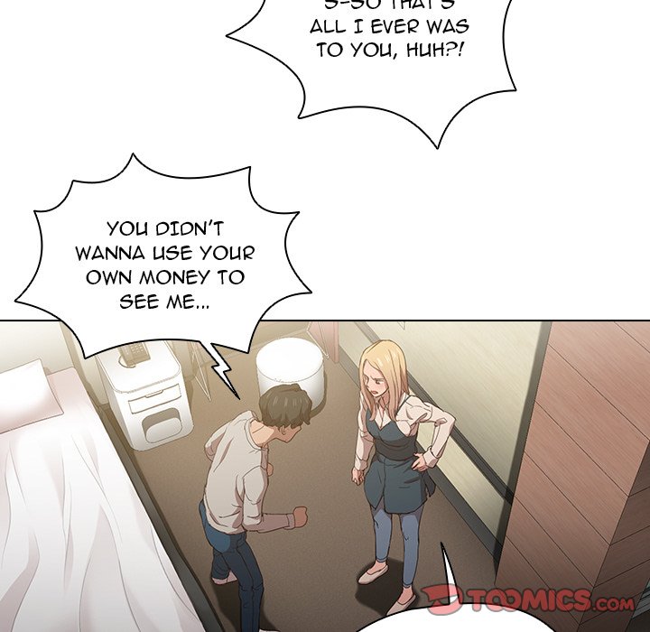 Who Cares If I'm a Loser! - Chapter 9 Page 48