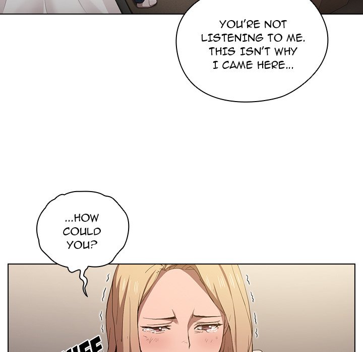 Who Cares If I'm a Loser! - Chapter 9 Page 49