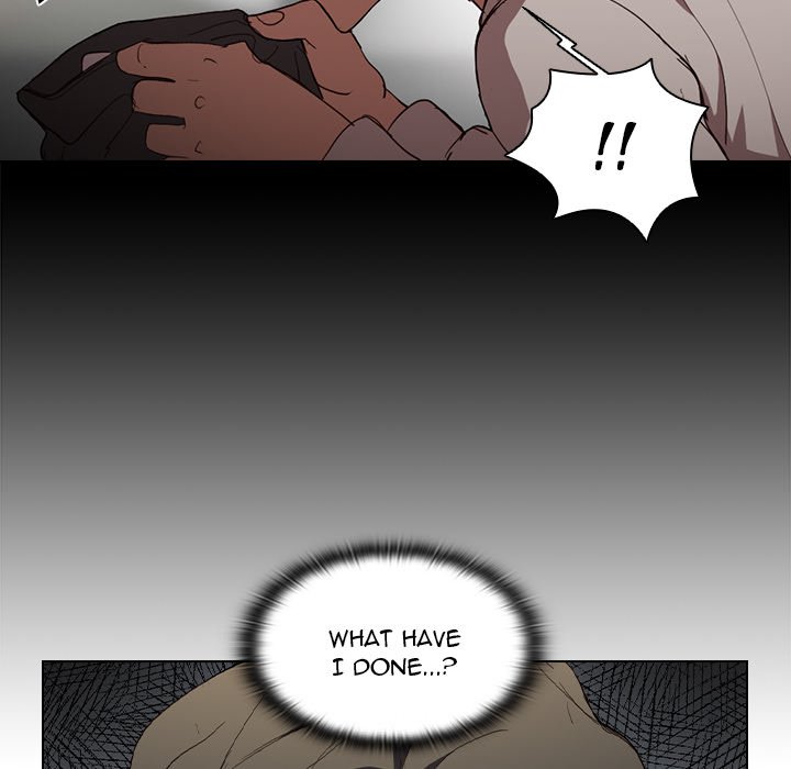 Who Cares If I'm a Loser! - Chapter 9 Page 91