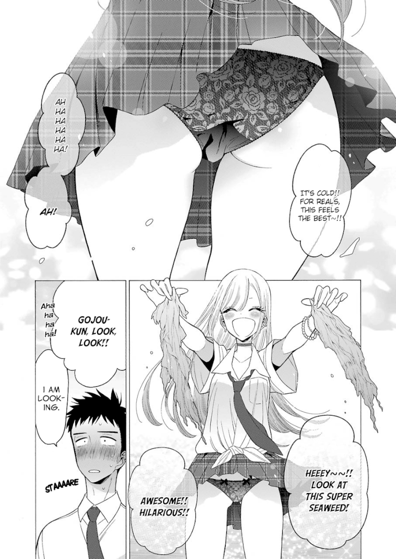 Sono Bisque Doll wa Koi wo suru - Chapter 23 Page 9