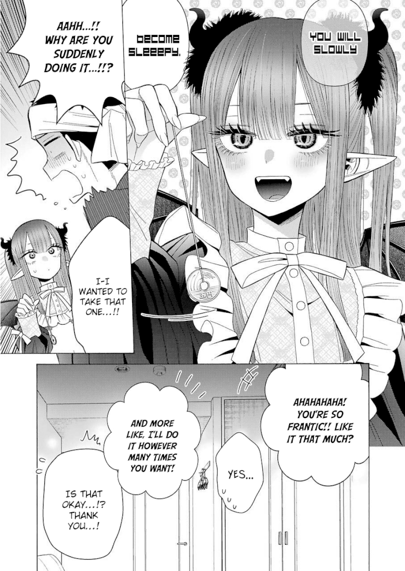 Sono Bisque Doll wa Koi wo suru - Chapter 36 Page 6