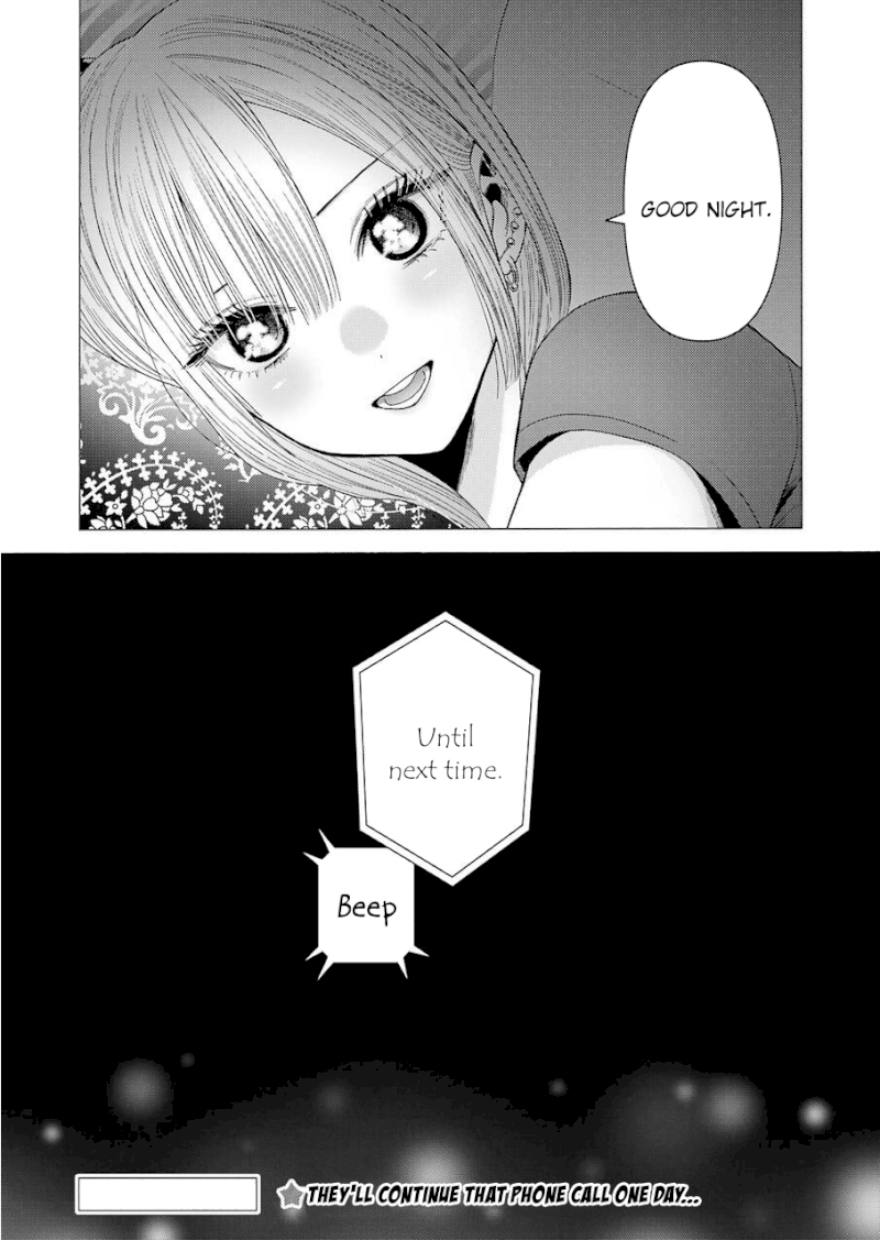 Sono Bisque Doll wa Koi wo suru - Chapter 39 Page 20