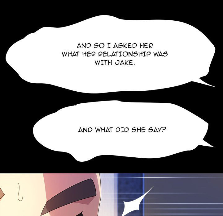 God Model - Chapter 35 Page 109