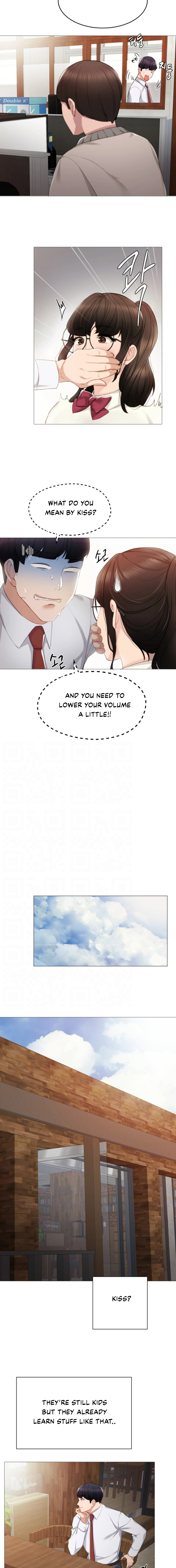 Teaching Practice - Chapter 10 Page 5