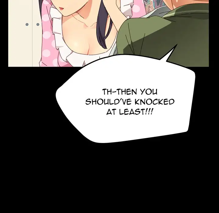 The Perfect Roommates - Chapter 3 Page 18