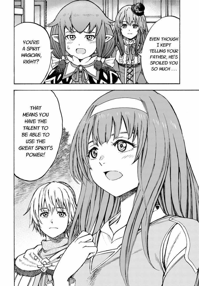 Shoukan sareta Kenja wa Isekai wo Yuku - Saikyou nano wa Fuyou Zaiko no Item deshita - Chapter 13 Page 10