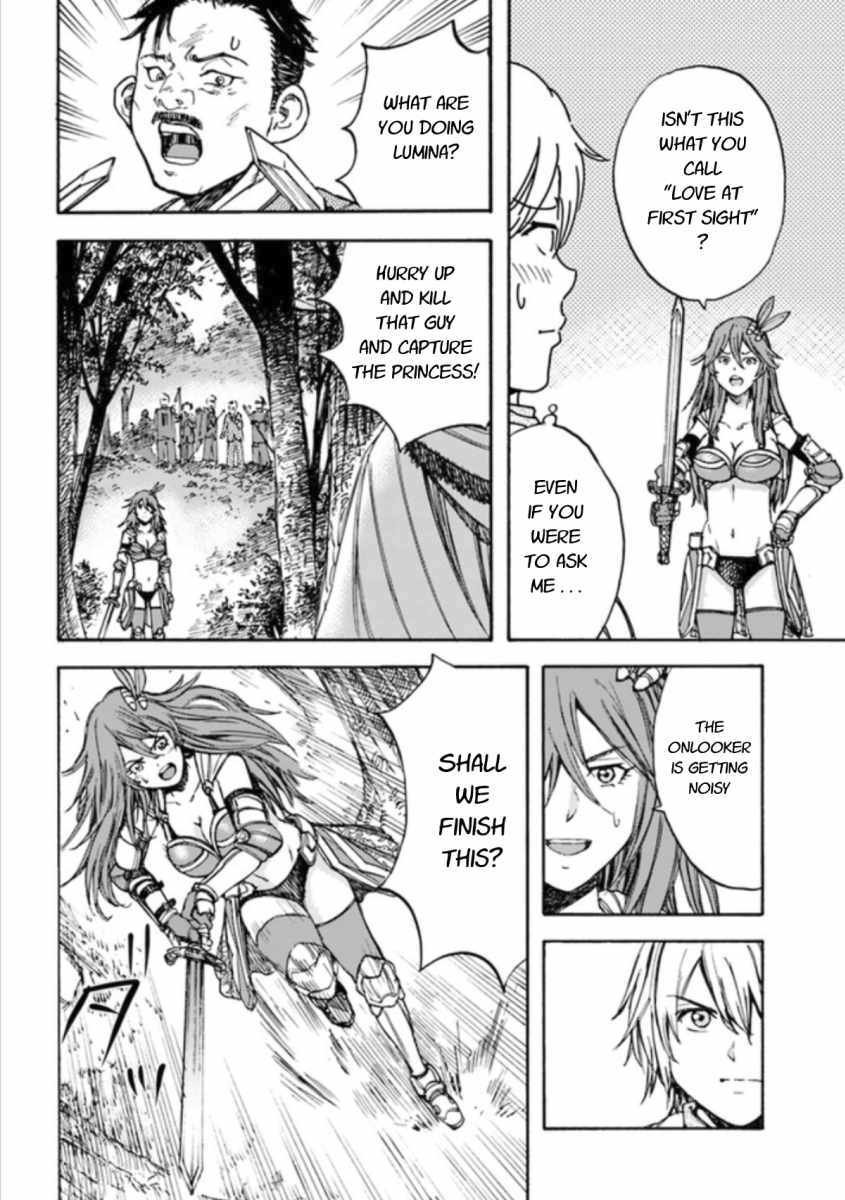 Shoukan sareta Kenja wa Isekai wo Yuku - Saikyou nano wa Fuyou Zaiko no Item deshita - Chapter 16 Page 28