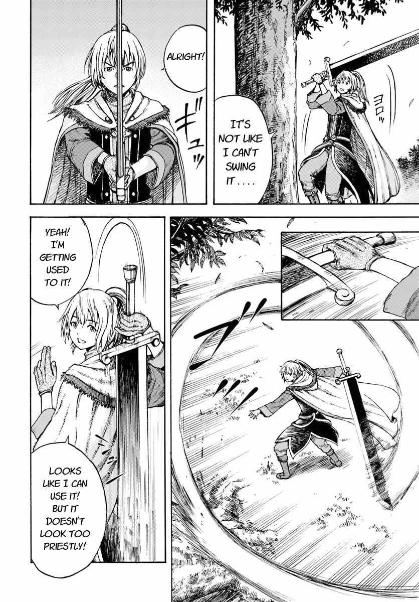 Shoukan sareta Kenja wa Isekai wo Yuku - Saikyou nano wa Fuyou Zaiko no Item deshita - Chapter 2 Page 6