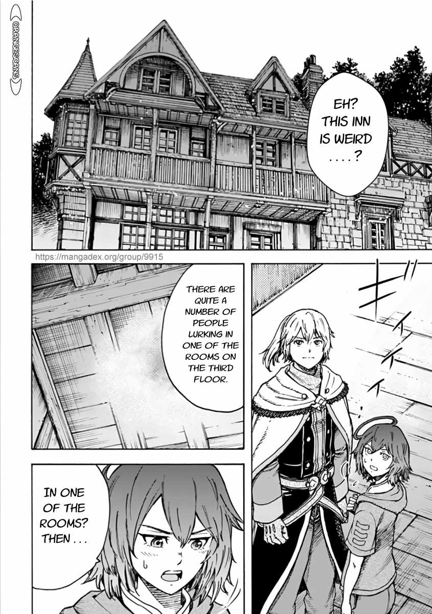 Shoukan sareta Kenja wa Isekai wo Yuku - Saikyou nano wa Fuyou Zaiko no Item deshita - Chapter 20 Page 2