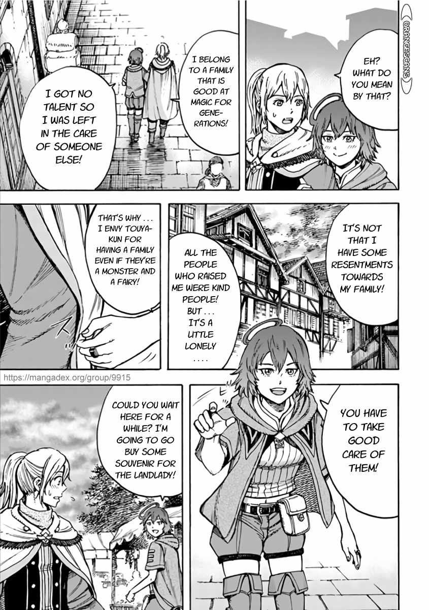 Shoukan sareta Kenja wa Isekai wo Yuku - Saikyou nano wa Fuyou Zaiko no Item deshita - Chapter 20 Page 27