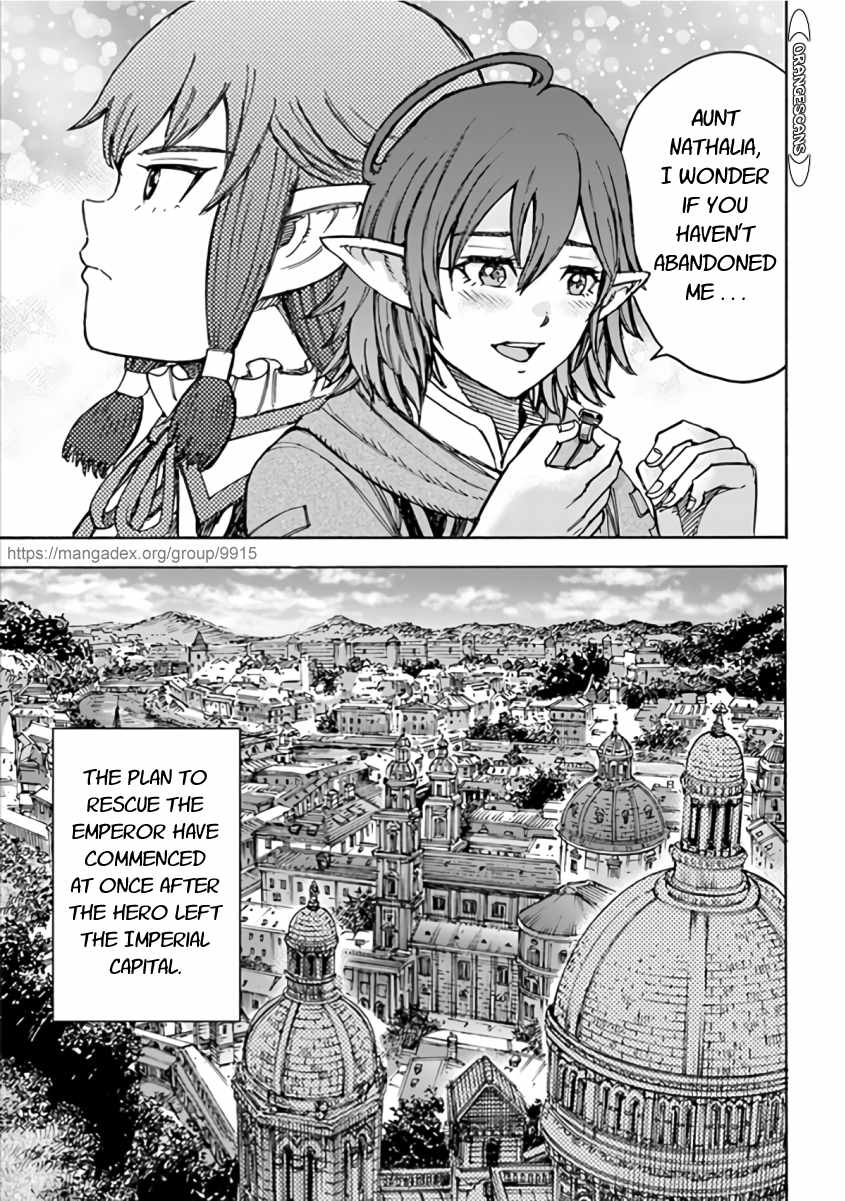 Shoukan sareta Kenja wa Isekai wo Yuku - Saikyou nano wa Fuyou Zaiko no Item deshita - Chapter 20 Page 37