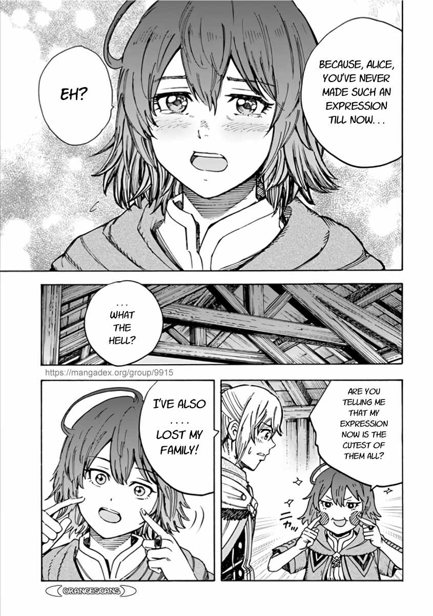 Shoukan sareta Kenja wa Isekai wo Yuku - Saikyou nano wa Fuyou Zaiko no Item deshita - Chapter 20 Page 9