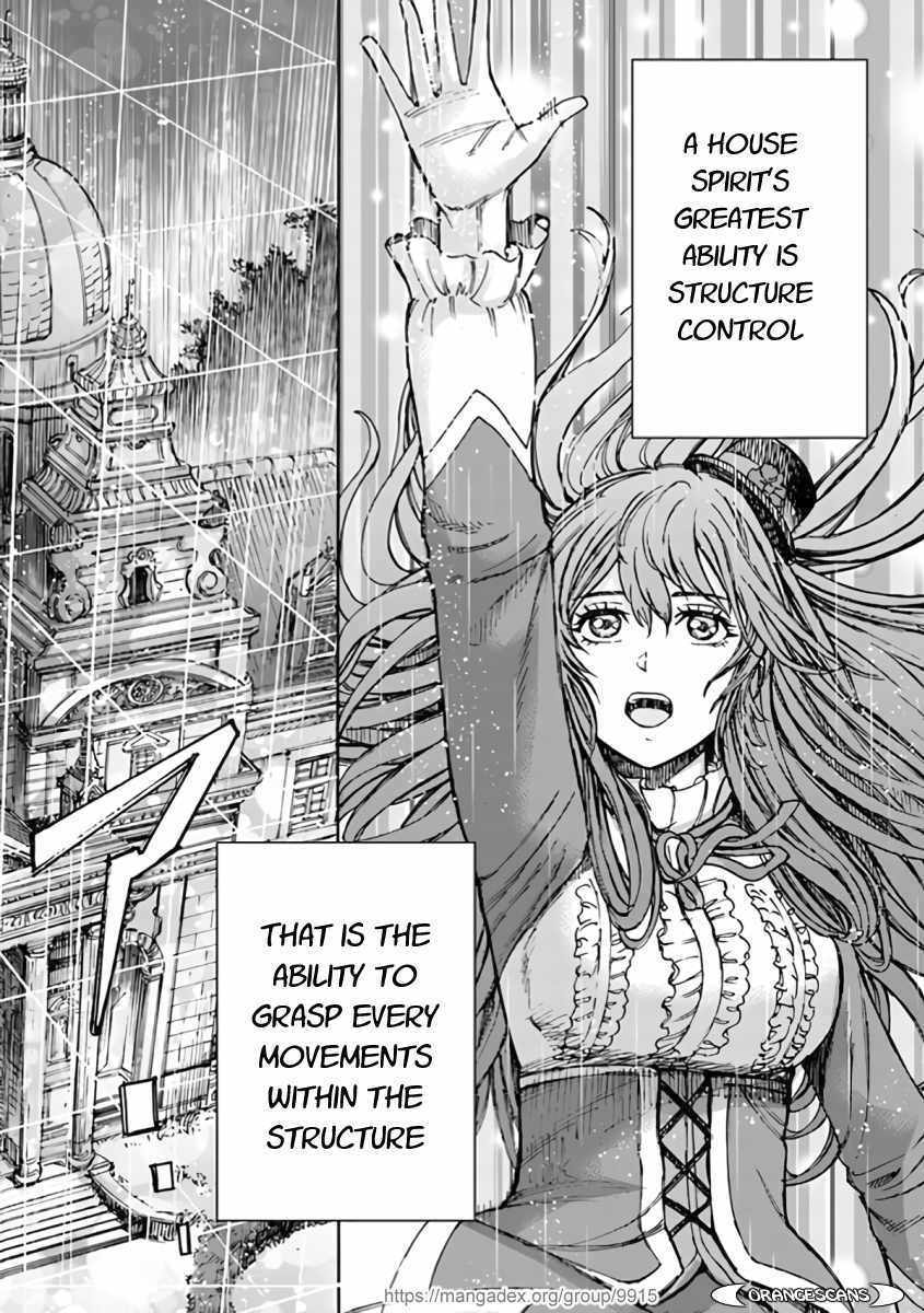 Shoukan sareta Kenja wa Isekai wo Yuku - Saikyou nano wa Fuyou Zaiko no Item deshita - Chapter 21 Page 28