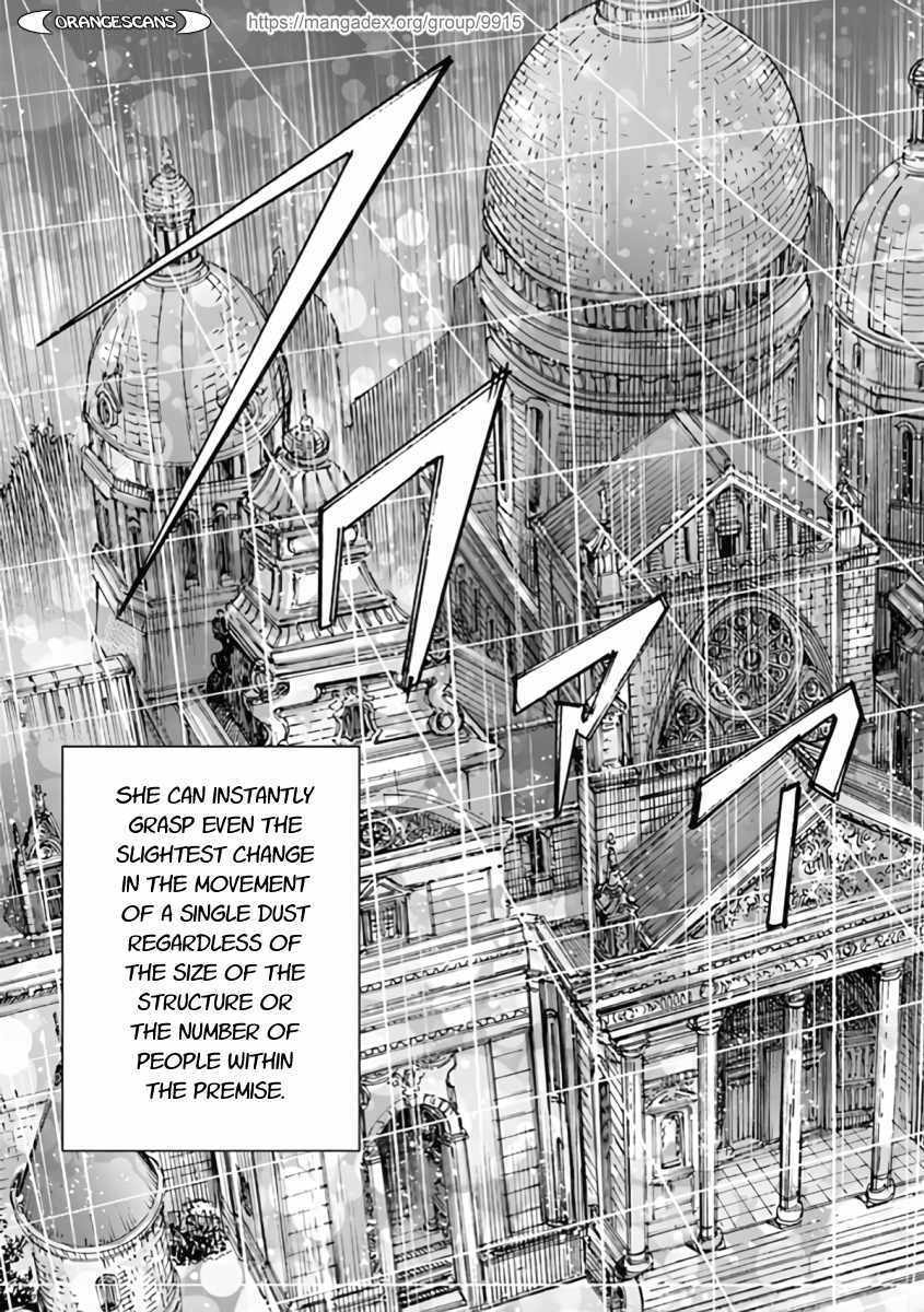 Shoukan sareta Kenja wa Isekai wo Yuku - Saikyou nano wa Fuyou Zaiko no Item deshita - Chapter 21 Page 29