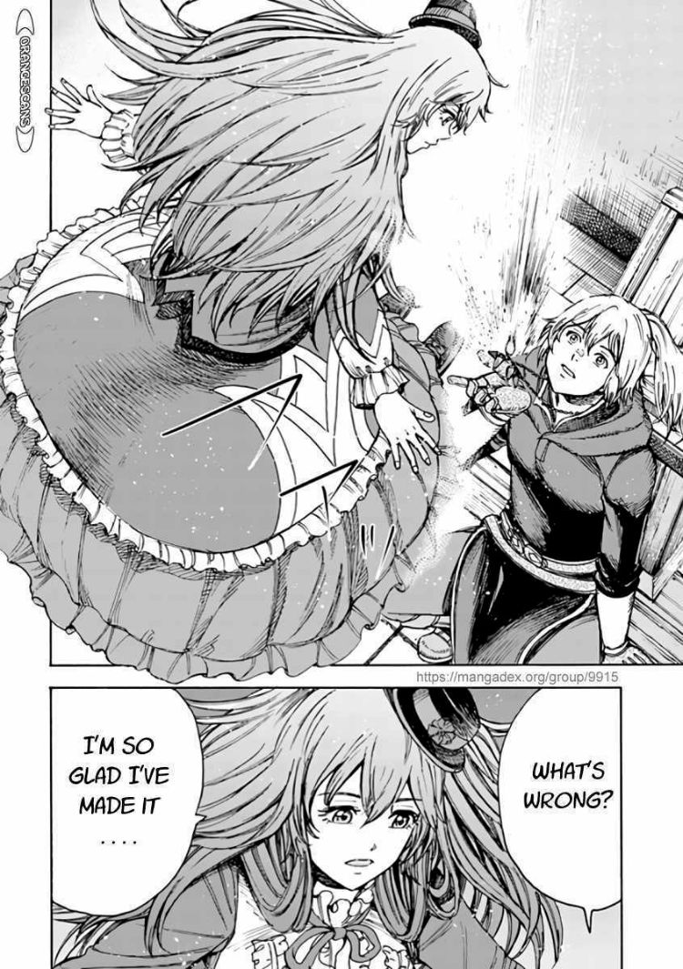 Shoukan sareta Kenja wa Isekai wo Yuku - Saikyou nano wa Fuyou Zaiko no Item deshita - Chapter 22 Page 24