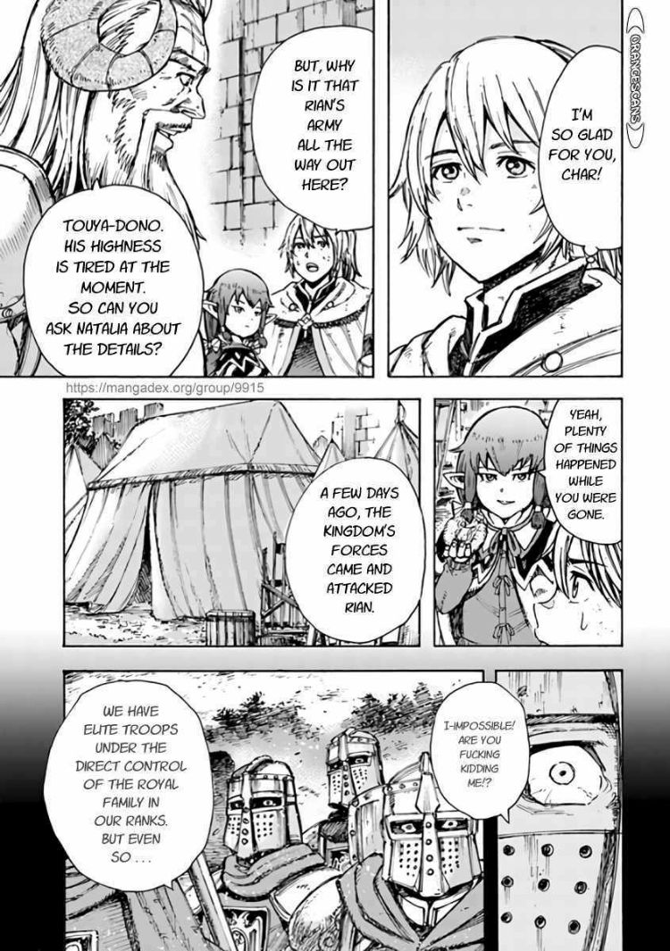 Shoukan sareta Kenja wa Isekai wo Yuku - Saikyou nano wa Fuyou Zaiko no Item deshita - Chapter 23 Page 29