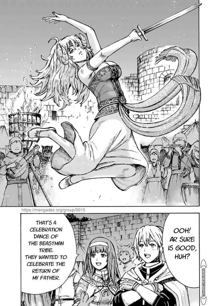 Shoukan sareta Kenja wa Isekai wo Yuku - Saikyou nano wa Fuyou Zaiko no Item deshita - Chapter 24 Page 15