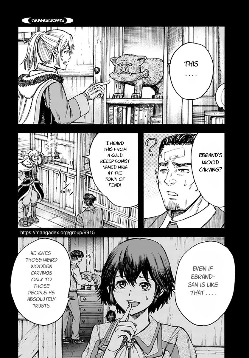 Shoukan sareta Kenja wa Isekai wo Yuku - Saikyou nano wa Fuyou Zaiko no Item deshita - Chapter 25 Page 11