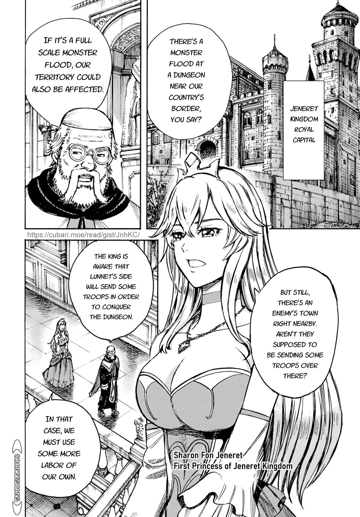 Shoukan sareta Kenja wa Isekai wo Yuku - Saikyou nano wa Fuyou Zaiko no Item deshita - Chapter 26 Page 28