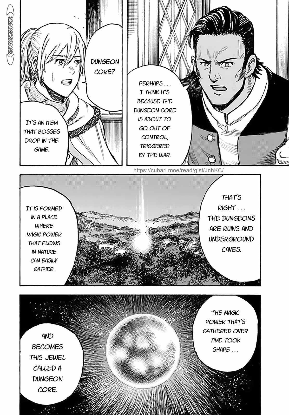 Shoukan sareta Kenja wa Isekai wo Yuku - Saikyou nano wa Fuyou Zaiko no Item deshita - Chapter 27 Page 20