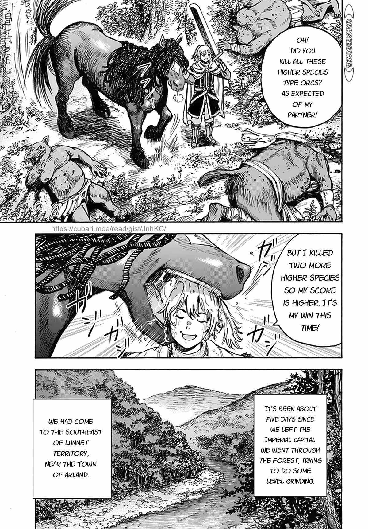 Shoukan sareta Kenja wa Isekai wo Yuku - Saikyou nano wa Fuyou Zaiko no Item deshita - Chapter 27 Page 5