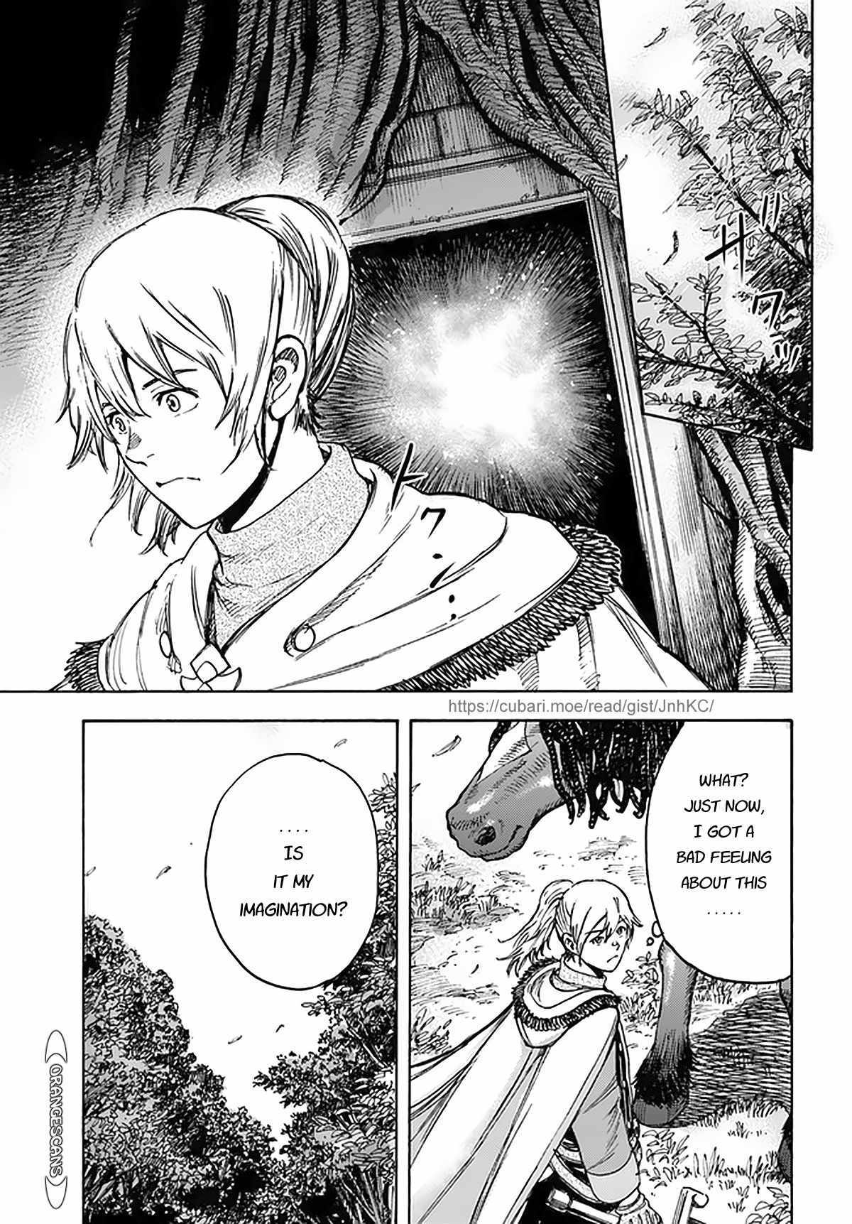 Shoukan sareta Kenja wa Isekai wo Yuku - Saikyou nano wa Fuyou Zaiko no Item deshita - Chapter 27 Page 7