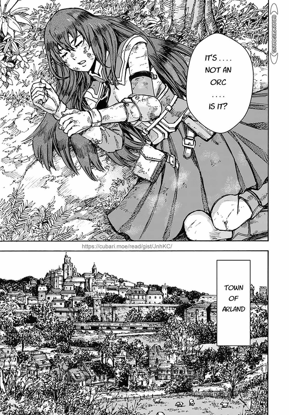 Shoukan sareta Kenja wa Isekai wo Yuku - Saikyou nano wa Fuyou Zaiko no Item deshita - Chapter 27 Page 9