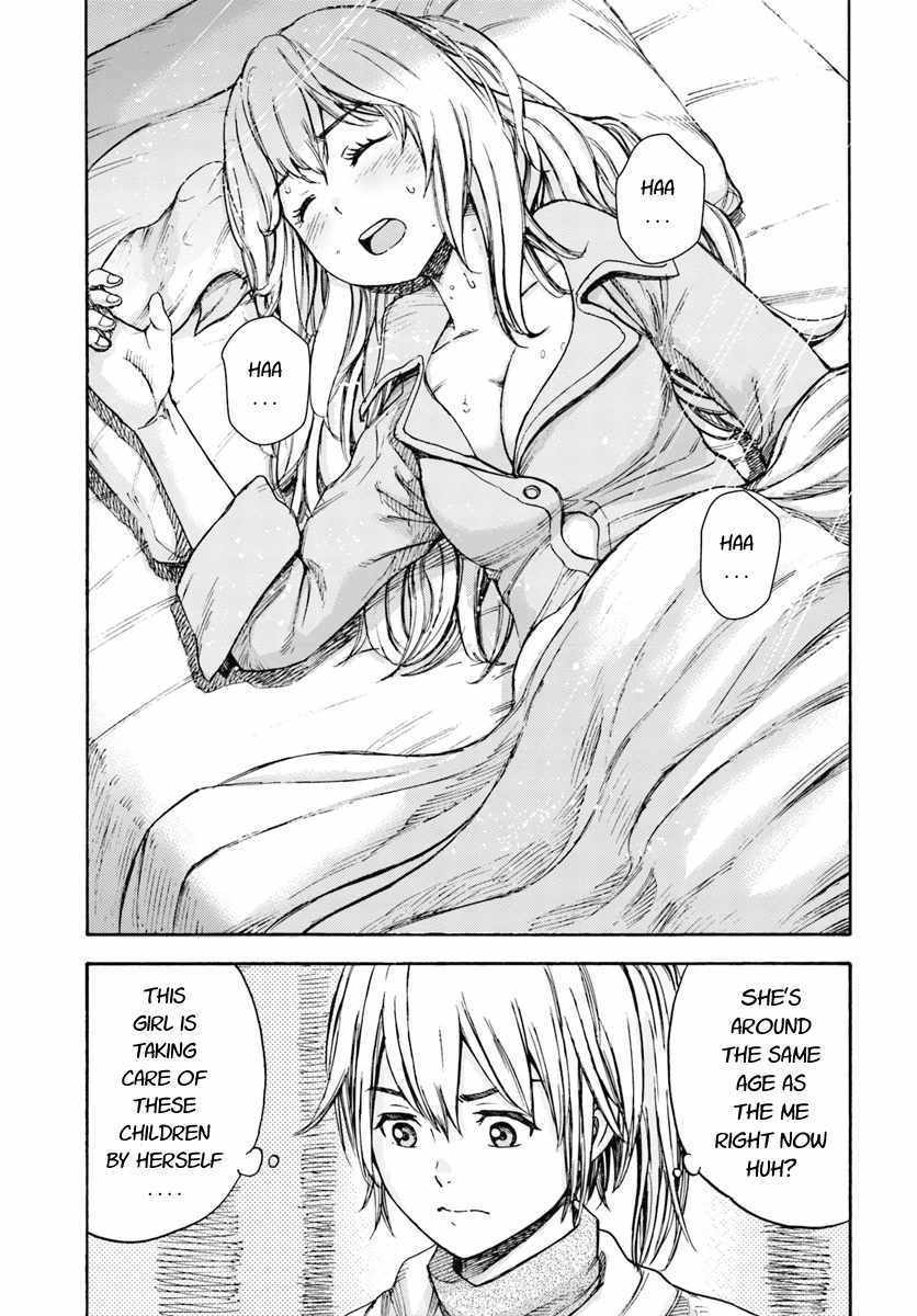 Shoukan sareta Kenja wa Isekai wo Yuku - Saikyou nano wa Fuyou Zaiko no Item deshita - Chapter 6 Page 31