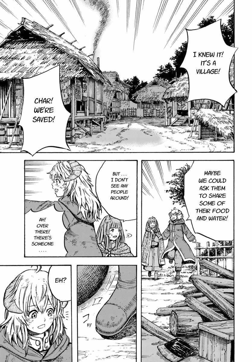 Shoukan sareta Kenja wa Isekai wo Yuku - Saikyou nano wa Fuyou Zaiko no Item deshita - Chapter 9 Page 29