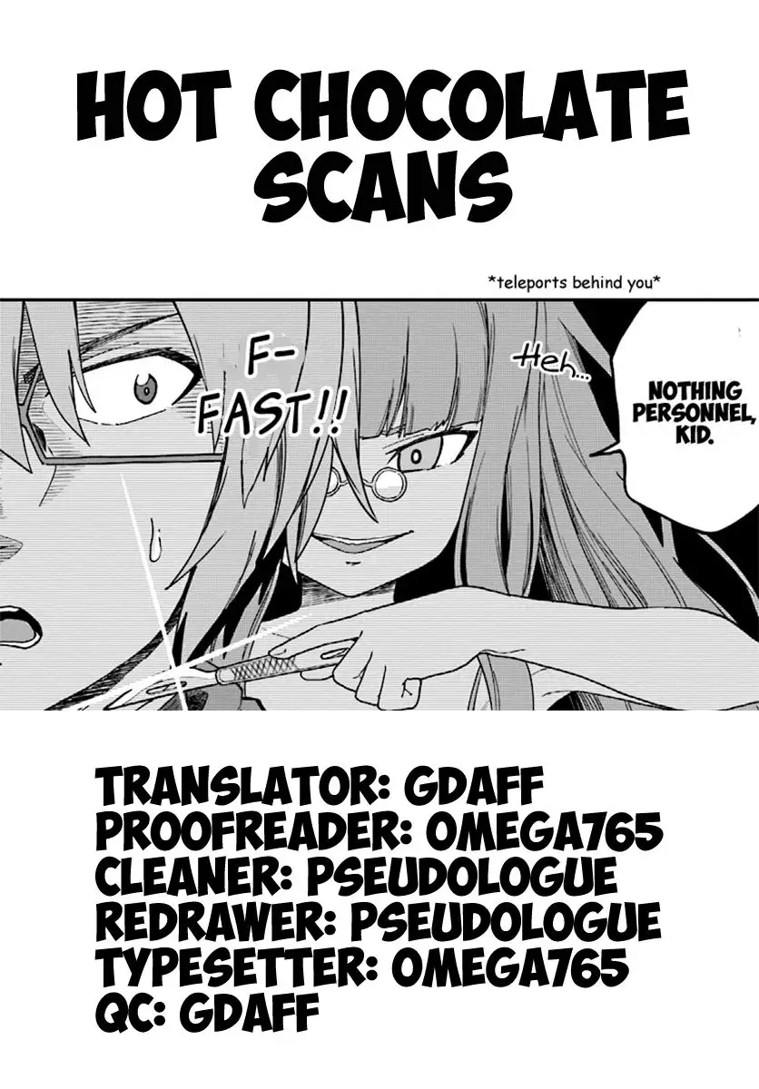 Konjiki no Word Master - Yuusha Yonin ni Makikomareta Unique Cheat - Chapter 30 Page 30