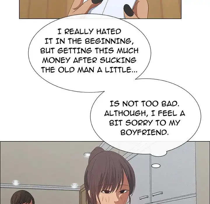 Pretty Girls - Chapter 8 Page 8