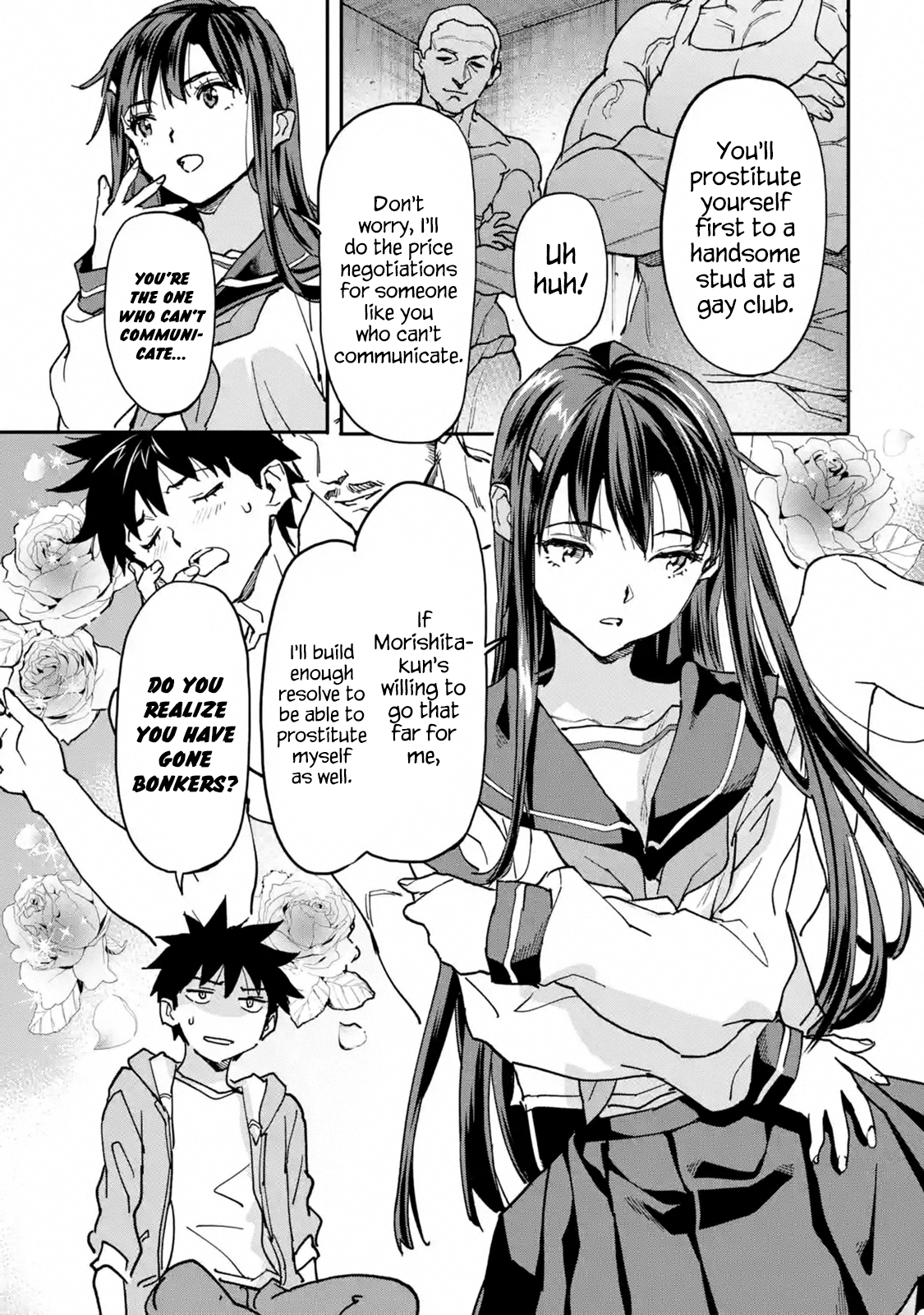 Isekai-gaeri no Yuusha ga Gendai Saikyou! - Chapter 11.1 Page 7