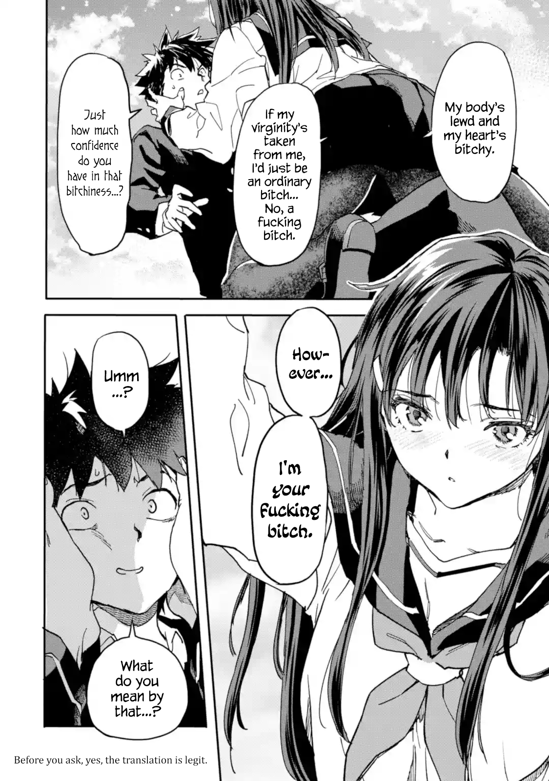 Isekai-gaeri no Yuusha ga Gendai Saikyou! - Chapter 11.3 Page 10