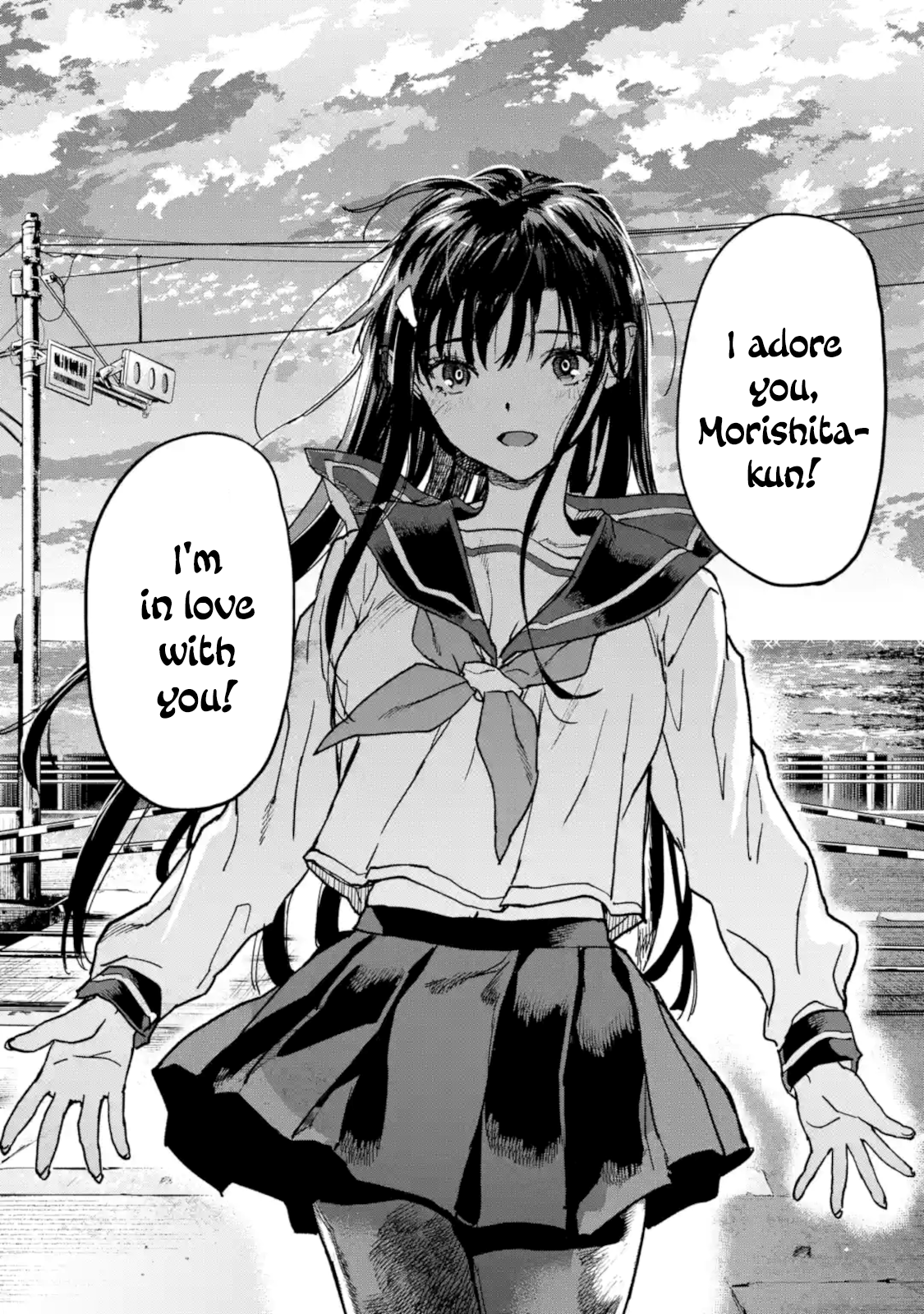 Isekai-gaeri no Yuusha ga Gendai Saikyou! - Chapter 11.4 Page 10