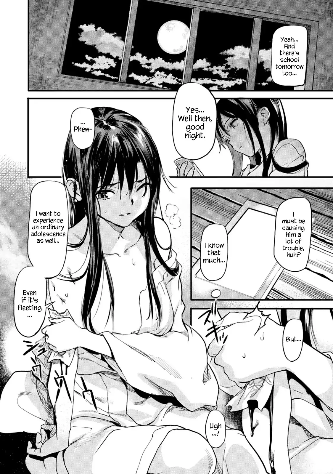 Isekai-gaeri no Yuusha ga Gendai Saikyou! - Chapter 3.5 Page 2