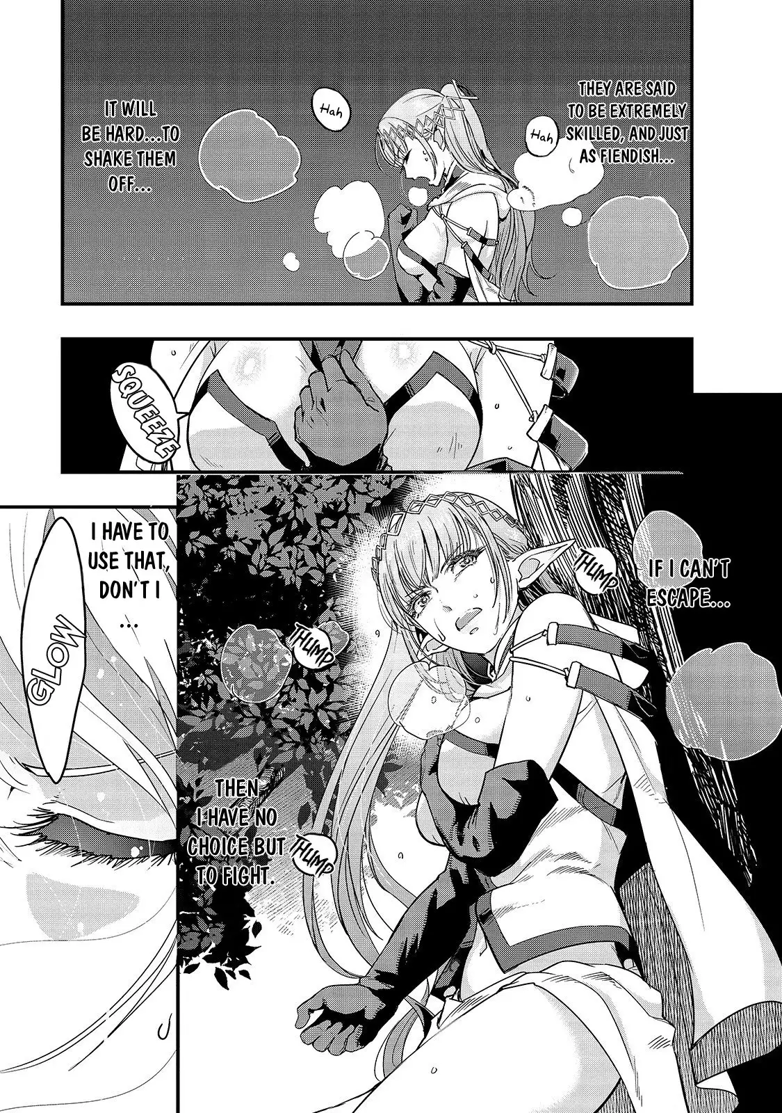 Hazurewaku no “Joutai Ijou Skill” de Saikyou ni Natta Ore ga Subete wo Juurin suru made - Chapter 5 Page 6