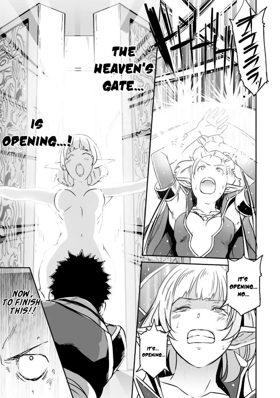 Sekkaku Cheat wo Moratte Isekai ni Teni shita n dakara, Suki na you ni Ikitemitai - Chapter 10 Page 10