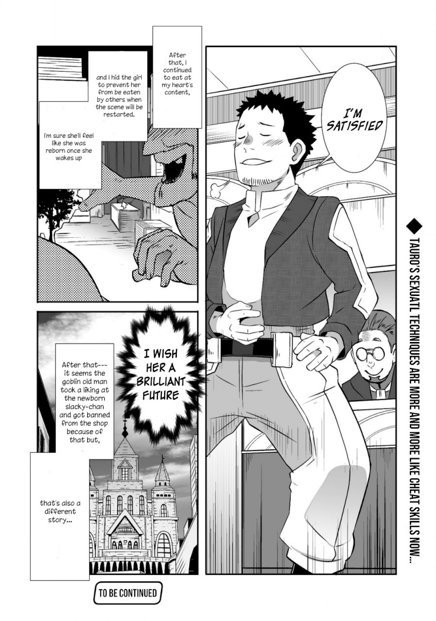 Sekkaku Cheat wo Moratte Isekai ni Teni shita n dakara, Suki na you ni Ikitemitai - Chapter 16 Page 22