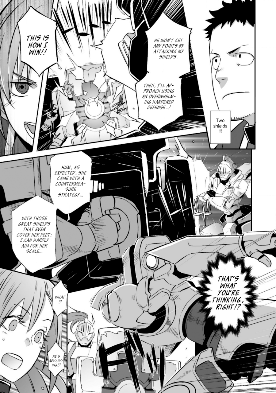 Sekkaku Cheat wo Moratte Isekai ni Teni shita n dakara, Suki na you ni Ikitemitai - Chapter 18 Page 14