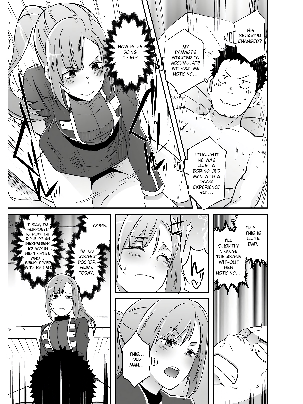 Sekkaku Cheat wo Moratte Isekai ni Teni shita n dakara, Suki na you ni Ikitemitai - Chapter 20 Page 12