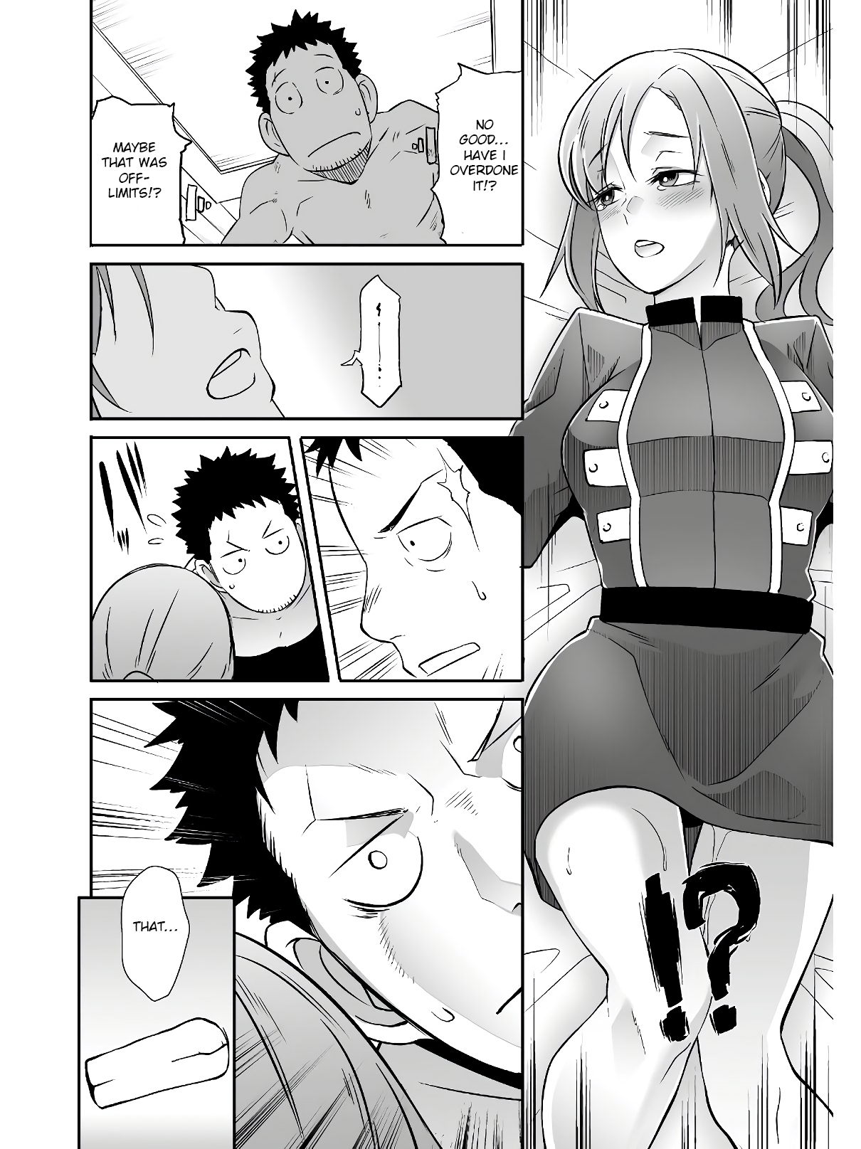 Sekkaku Cheat wo Moratte Isekai ni Teni shita n dakara, Suki na you ni Ikitemitai - Chapter 20 Page 17