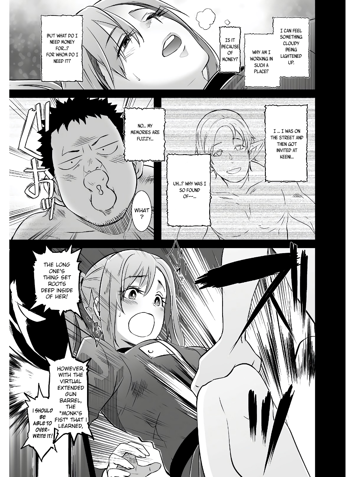 Sekkaku Cheat wo Moratte Isekai ni Teni shita n dakara, Suki na you ni Ikitemitai - Chapter 20 Page 20