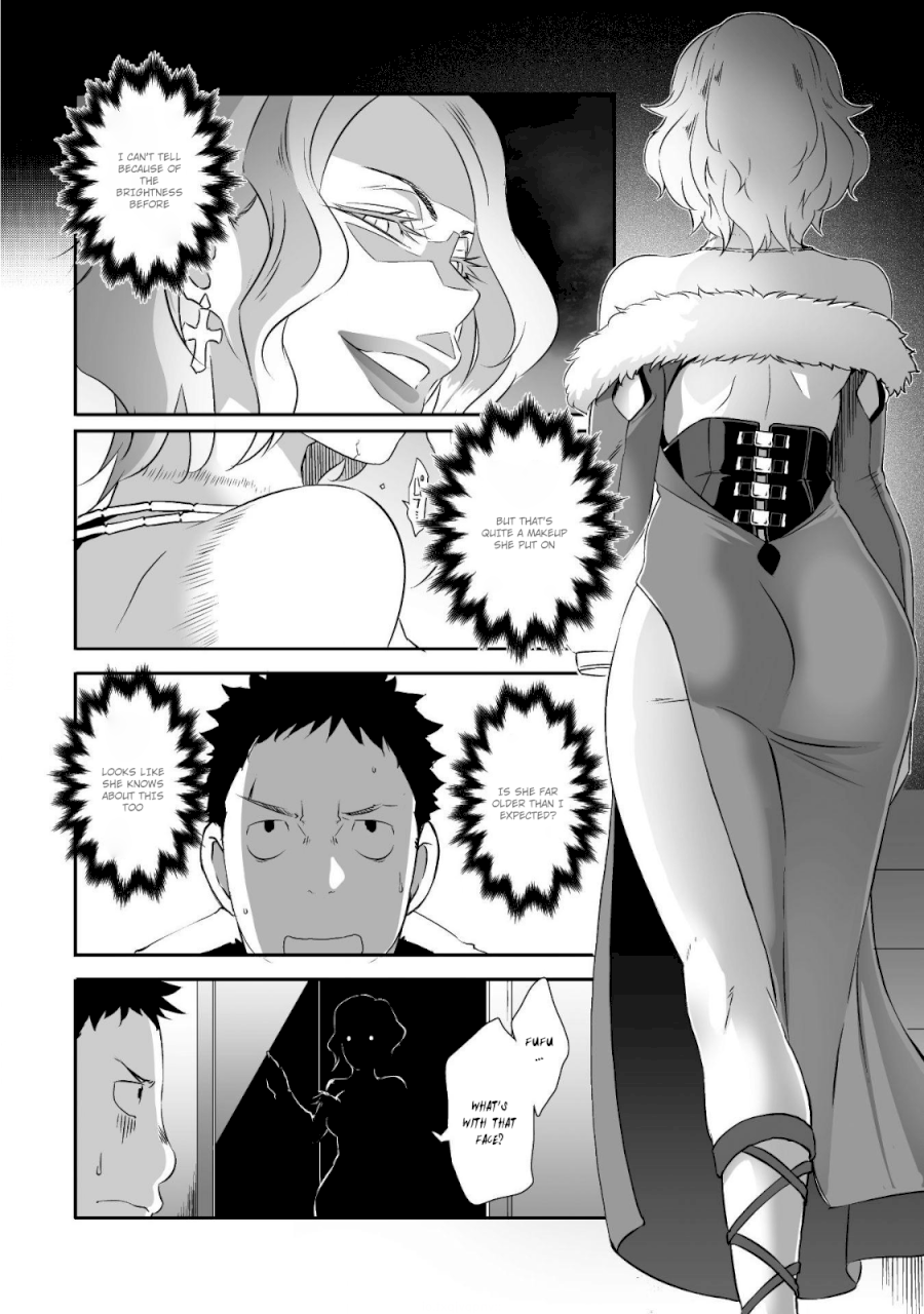 Sekkaku Cheat wo Moratte Isekai ni Teni shita n dakara, Suki na you ni Ikitemitai - Chapter 3 Page 16