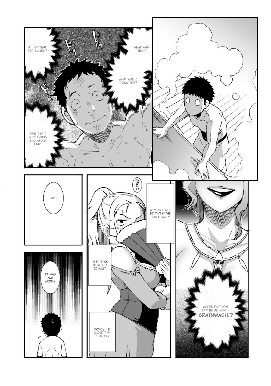 Sekkaku Cheat wo Moratte Isekai ni Teni shita n dakara, Suki na you ni Ikitemitai - Chapter 3 Page 27